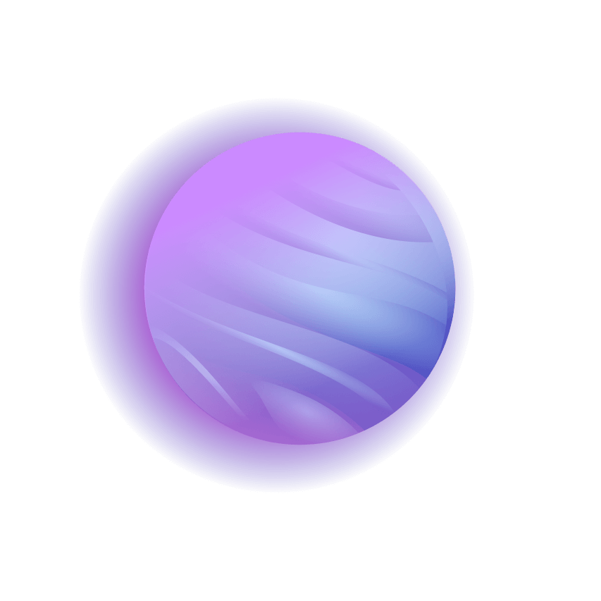 planet